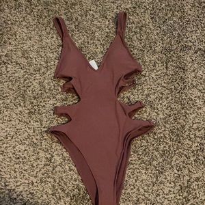 Forever 21 Swimsuit